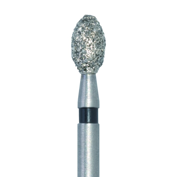 Dental Burs Football Egg