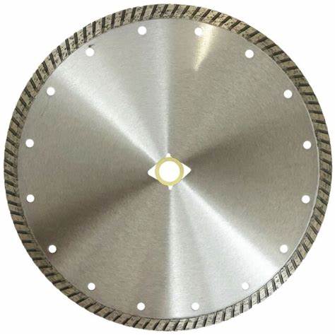 Cutting tools Turbo  Diamond Saw Blades